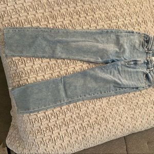 Paige High Rise Cindy Jeans